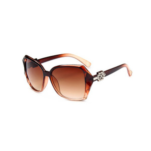 SUS1128 Woman Full Framed Classic Sunglasses