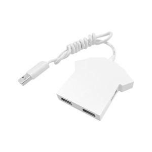 ELB1122Clothes Style 4 Ports USB Hub