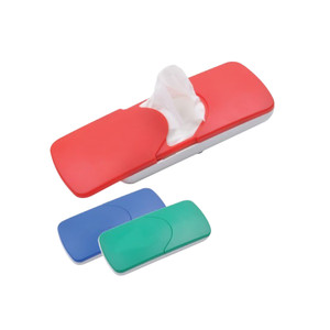 HAA1208 Car Tissue Paper Holder Case