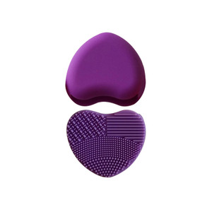 HPC1209 Cosmetic Powder Clean Brush Egg