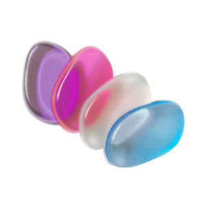 HPC1212 Silicone Makeup Powder Puff