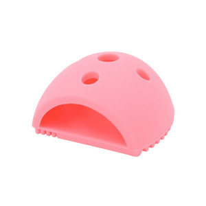 HPC1214 Silicone Makeup Brush Egg