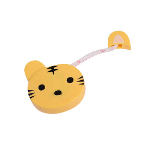 HAT1223 Cartoon Portable Measuring Tape