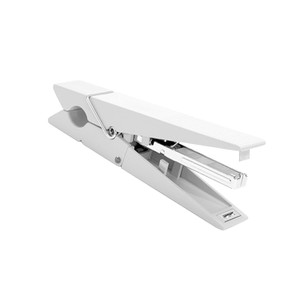 FPE1216 Clip-shaped Stapler Paper Peg