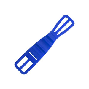 SUE1335 Silicone Bicycle High-strength Strap Holder Rope