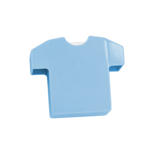 FPS1202 Clothes Designed Sticky Notes
