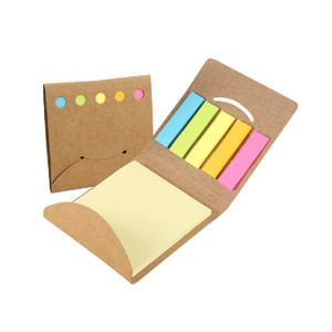 FPS1206 25 Sheets, Colorful Sticky Notes
