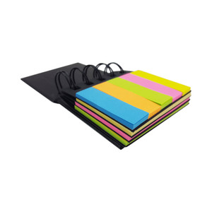 FPS1210 Multi-colors Sticky Notepads