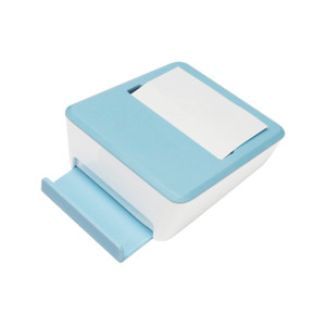 FPS1214 Pop-up Sticky Notes Dispenser with Phone Stand