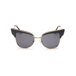 SUS1144 Cat Eye Sunglasses UV Protection