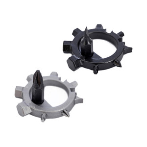 HAT1140 12-in-1 Multi-function Screwdriver Bike Repair Tool