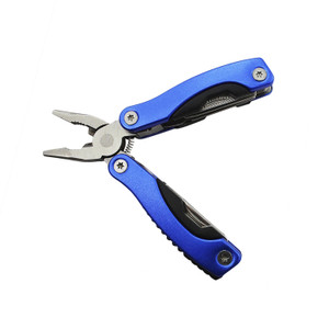 HAT1141 9-in-1 Outdoor Camping Pliers