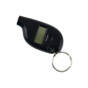 HAA1220 Tire Pressure Gauge Keychain