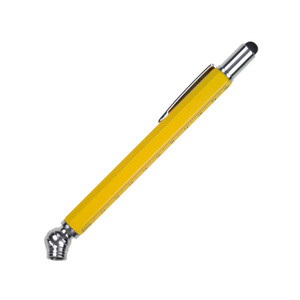 HAA1235 6-in-1 Tire Gauge Stylus Tool