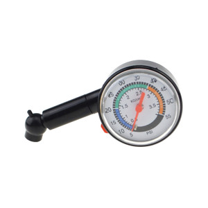 HAA1237 Tire Gauge Measurement Tool