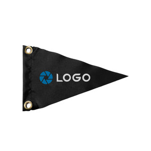FPM1224 Polyester Pennant Flag