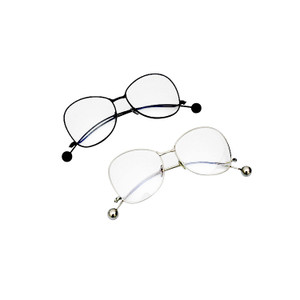 SUS1153 Oversized Full Frame Glasses