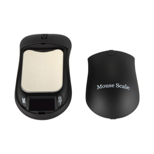 HAC1319 Portable Digital Pocket Mouse Scale