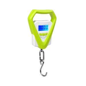 HAC1324 Portable Luggage Scale