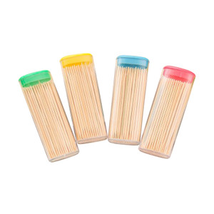 HAD1201 Disposable Toothpick Dispenser