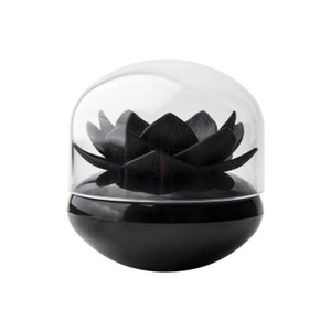 HAD1206 Lotus Flower Shaped Toothpick Box Holder