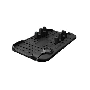 HAA1239 Silicone Car Anti-slip Mat with Phone Holder