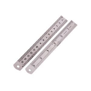 FPE1245 Precision Stainless Steel Ruler