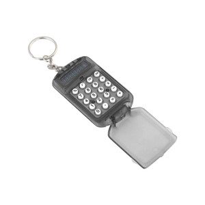 FPE1270 Portable Flip-open Electronic Calculator