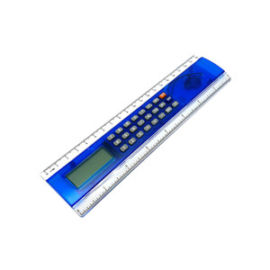 FPE1285 Multi-functional Ruler Calculator