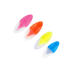 FPP1320 Mini Egg Shaped Highlighter