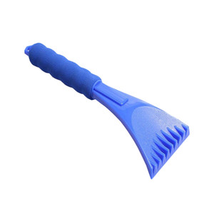 HAA1288 Ice Scraper with Foam GRIP