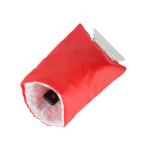HAA1291 Waterproof Ice Scraper Mitt Glove