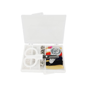 HPC1257 Sewing Kit with Storage Case