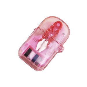 HPC1264 Mini Pocket Sewing Set with Case