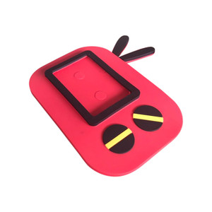 HAC1331 Flexible Fridge Magnet with Card Slot