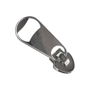 HAC1332 Zip Refrigerator Bottle Opener Magnet