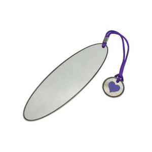 FPE1300 Stainless-steel Pape Marker Bookmark
