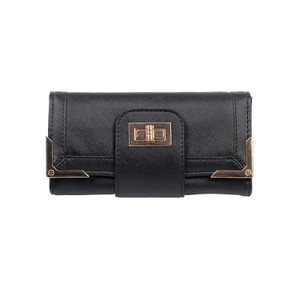 HAW1237 Women's Larger Clutch Wallet