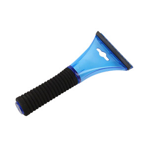 HAA1309 Comfort Grip Ice Scraper
