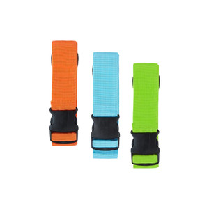 SUR1145 Adjustable Luggage Packing Cross Belt Strap
