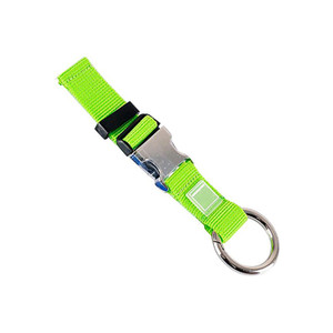 SUR1147 Nylon Non-slip Travel Luggage Strap Belt