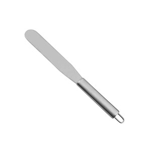 HAC1346 Stainless-steel Cake Frosting Spatula