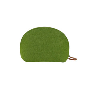 HAW1259 Mini Felt Coin Pouch