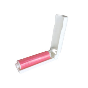 HPC1271 Collapsible Sticky Lint Roller Dust Remover