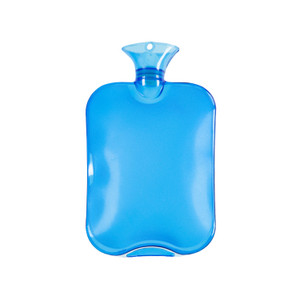 HPC1273 High-density PVC Hot Water Bag