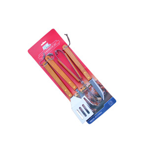 SUQ1112 Portable BBQ Grill Utensil Set
