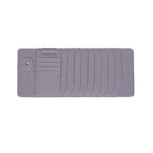 HAA1316 Sun Visor Multi Storage Organizer