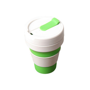HAR1202 Portable Retractable Cup