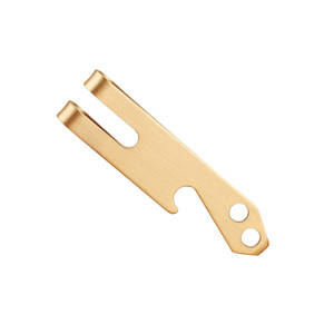 HAW1261 Multifunctional EDC Money Clip, Bottle Opener Tool