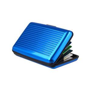 HAW1275 Aluminum Card Holder